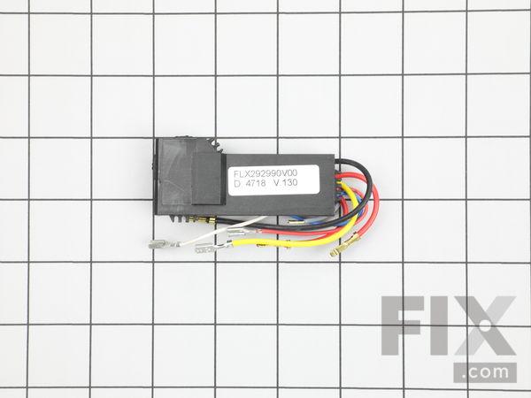 10355448-1-M-Flex-292990-Electronic Module 120v