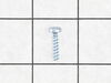 Screw – Part Number: 329797