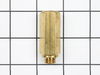 Water Inlet – Part Number: 368644
