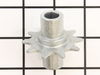 Sprocket, 10 Tooth (0706/0800- – Part Number: 27191A.S