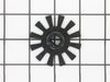 Optical Interrupt Wheel – Part Number: 33944A.S