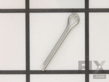 Cotter Pin, 3/4-inch – Part Number: 606E04.S