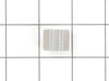 Compression Nut - 1/4" – Part Number: GRCE1300