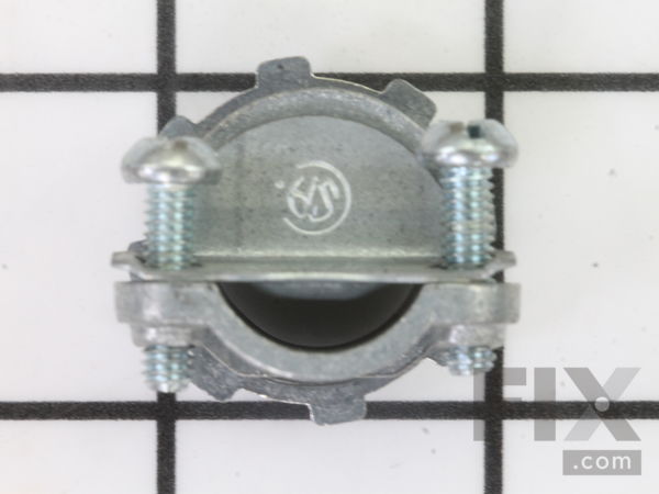 10363625-1-M-Grip-Rite-GRCE1810-Box Connector - Straight