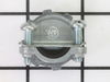 Box Connector - Straight – Part Number: GRCE1810