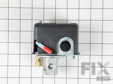 Pressure Switch – Part Number: GRCE2270