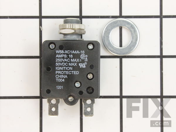 10363784-1-M-Grip-Rite-GRFC1-16 Amp Manual Reset