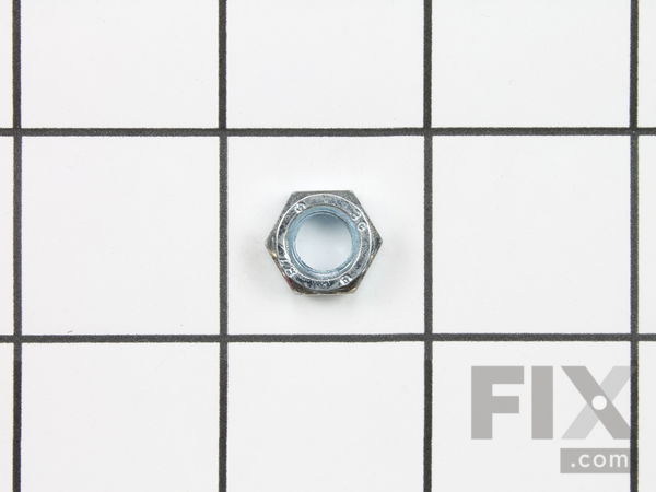 10363788-1-M-Grip-Rite-GRFC14-Nut For Rubber Feet