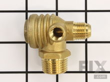Check Valve – Part Number: PACP378