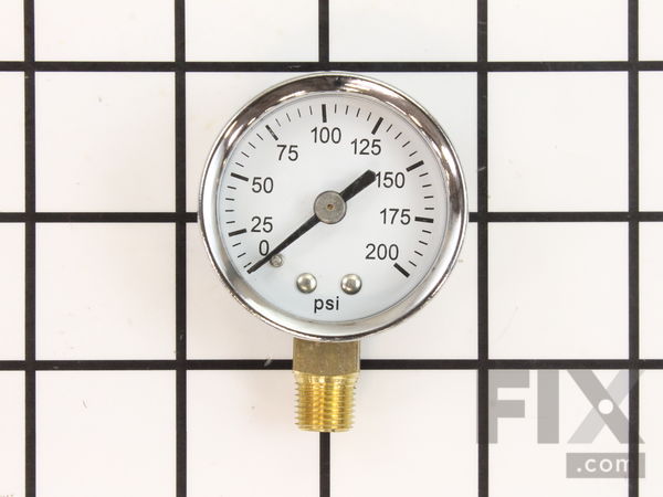 10365066-1-M-Grip-Rite-PACP390-Pressure Gauge