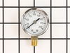 Pressure Gauge – Part Number: PACP390