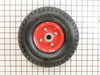 Tank Wheel – Part Number: PACP430