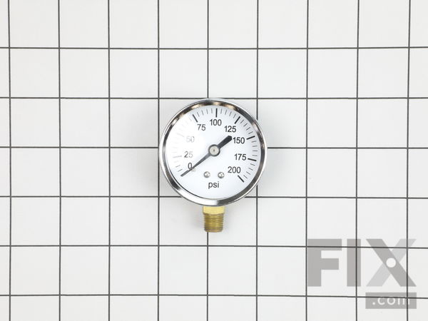 10365120-1-M-Grip-Rite-PACP441-Pressure Gauge