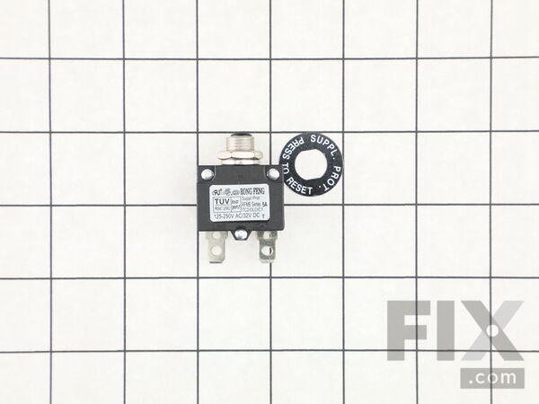 10365140-1-M-Grip-Rite-PACP460-Circuit Breaker