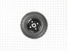 Tank Wheel – Part Number: PACP486