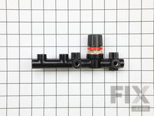 Regulator – Part Number: PACP493