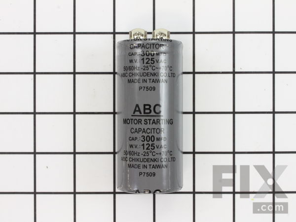 10365186-1-M-Grip-Rite-PACP74-Starting Capacitor