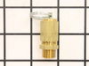 Safety Valve – Part Number: PACS105