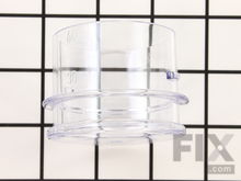 Filler Cap, Clear – Part Number: 990033200