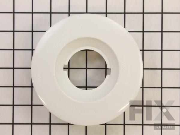10366656-1-M-Hamilton Beach-990034100-Lid, White