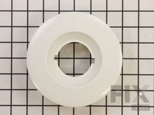 Lid, White – Part Number: 990034100
