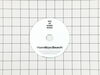 CD, Drink Recipe – Part Number: 990061000