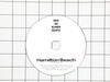 10366850-2-S-Hamilton Beach-990061000-CD, Drink Recipe