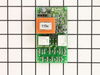 Control Board – Part Number: 1047004811