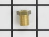 Fitting, Fuel Line – Part Number: 1066001600