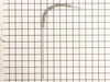 Suction Hose – Part Number: 1078000300