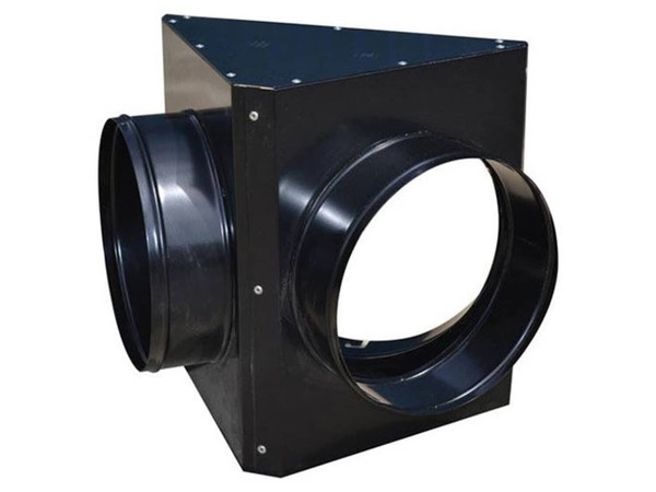 10368620-1-M-Heat Wagon-AR110-Duct Adapter