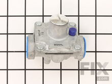 Regulator – Part Number: 11666
