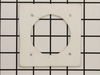 Burner, Fiber-Frax Gasket – Part Number: 20138