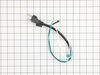 Power Cord Assembly – Part Number: 21036