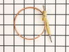 Thermocouple 13" – Part Number: 21925