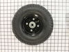 Wheel Assembly – Part Number: 22169