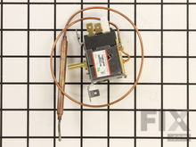 Thermostat Assembly – Part Number: 22254
