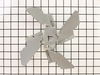 Burner Head Assembly – Part Number: 22257