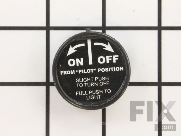 10369050-1-M-Heatstar-23511-Knob Control Valve