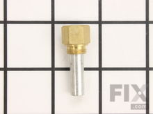 Orifice Pilot – Part Number: 23512