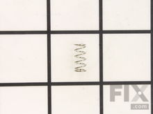 Spring, Pressure Adj. – Part Number: 26851
