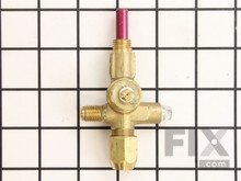 Valve – Part Number: 28081