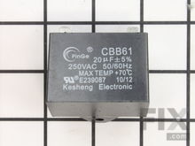 Start Capacitor – Part Number: 28735
