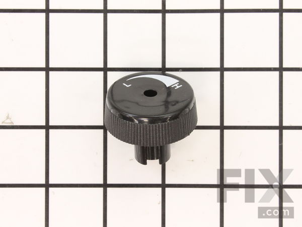 10369144-1-M-Heatstar-28773-Knob, Burn Rate Adjustment