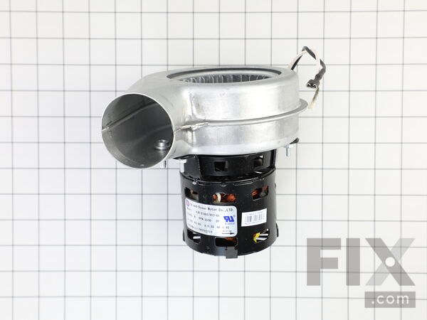 10369237-1-M-Heatstar-60020-Induced Draft Motor