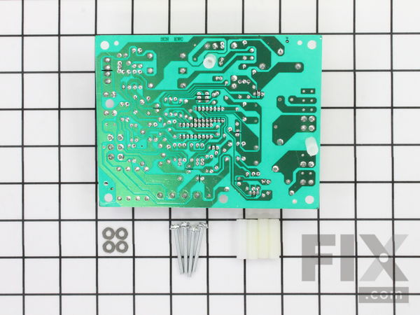 10369260-1-M-Heatstar-60105-Circuit Board