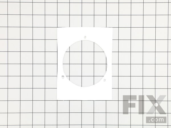 10369266-1-M-Heatstar-60135-Induced Draft Motor Gasket