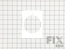 Induced Draft Motor Gasket – Part Number: 60135