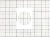 Induced Draft Motor Gasket – Part Number: 60135