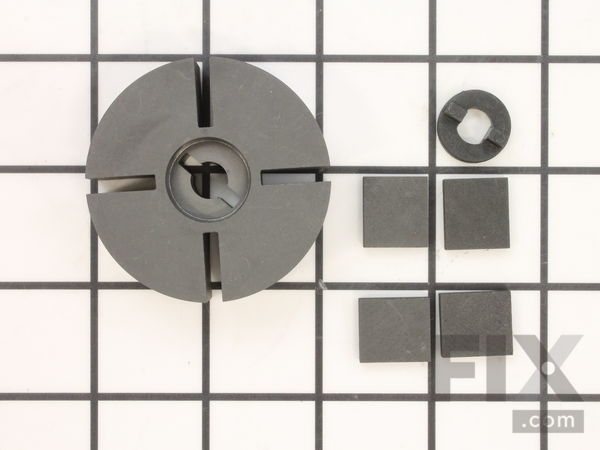 10369274-1-M-Heatstar-F226831-Rotor Kit